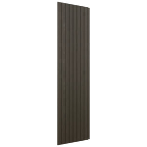 Fabuwood Kona BPP-12 Panel, Front View