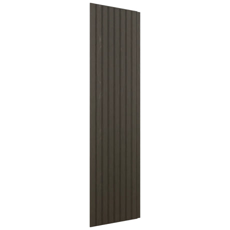 Fabuwood Kona BPP-12 Panel, Front View