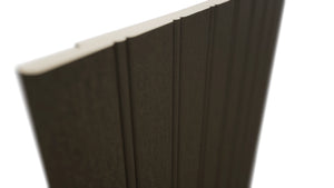 Fabuwood Kona BPP-12 Panel, Detail View