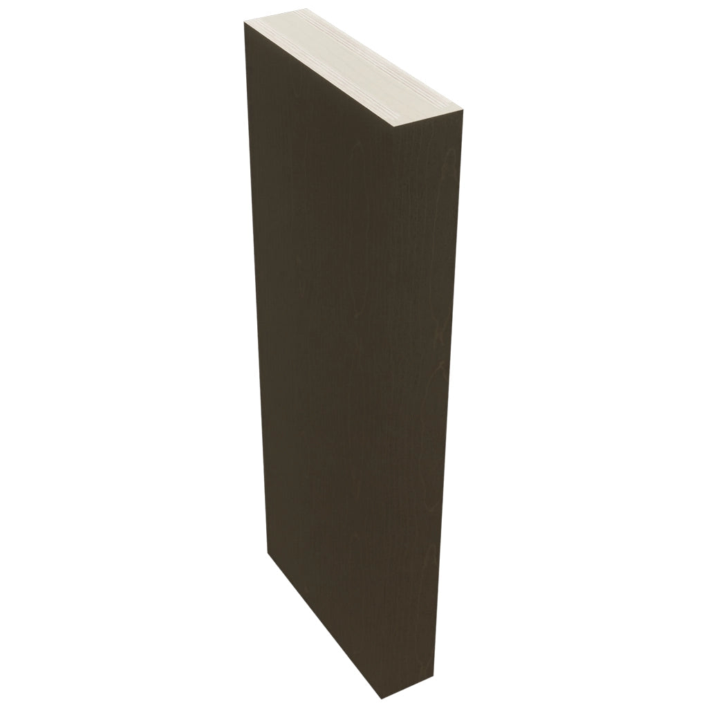 Fabuwood Kona CLM-3012 Panel, Top View