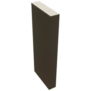 Fabuwood Kona CLM-3012 Panel, Top View