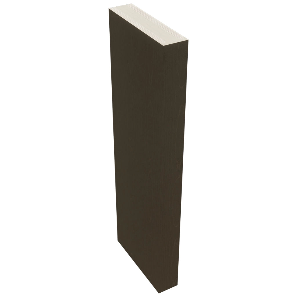 Fabuwood Kona CLM-3612 Panel, Top View