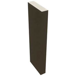 Fabuwood Kona CLM-3612 Panel, Top View