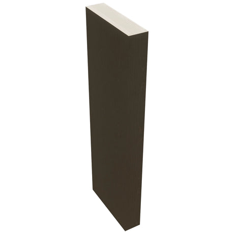 Fabuwood Kona CLM-3612 Panel, Top View