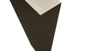 Fabuwood Kona CLM-3612 Panel, Detail View