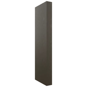 Fabuwood Kona CLM-3912 Panel, Front View