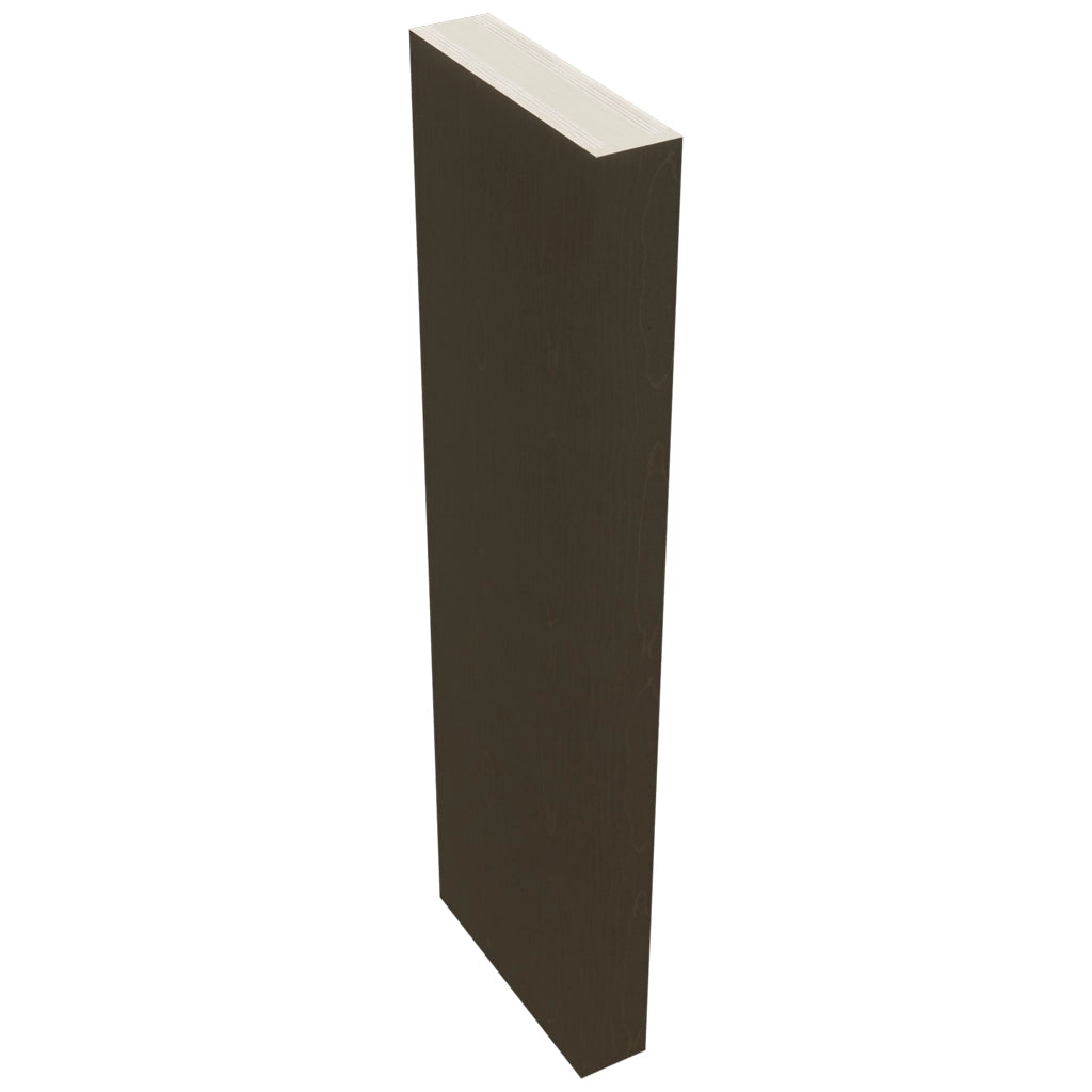 Fabuwood Kona CLM-3912 Panel, Top View