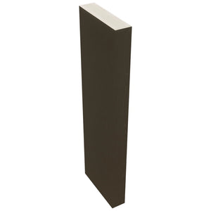 Fabuwood Kona CLM-3912 Panel, Top View