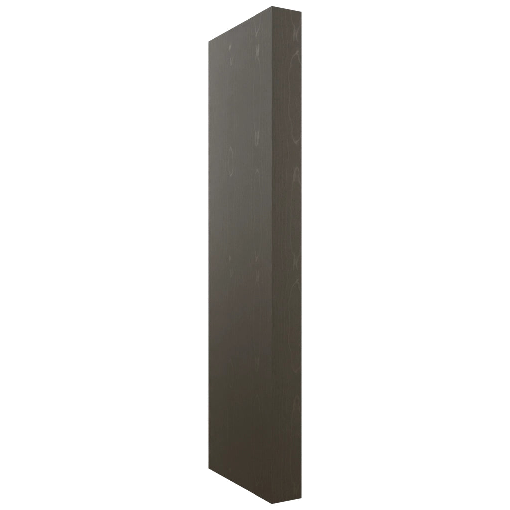 Fabuwood Kona CLM-4212 Panel, Front View