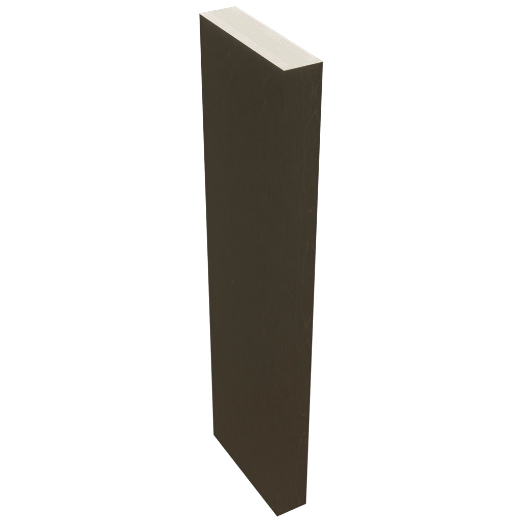 Fabuwood Kona CLM-4212 Panel, Top View