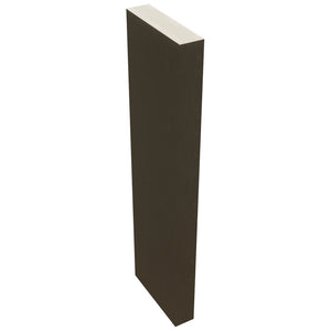 Fabuwood Kona CLM-4212 Panel, Top View