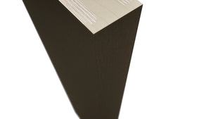 Fabuwood Kona CLM-4212 Panel, Detail View