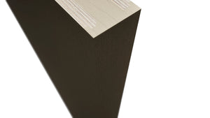 Fabuwood Kona CLM-96 Panel, Detail View