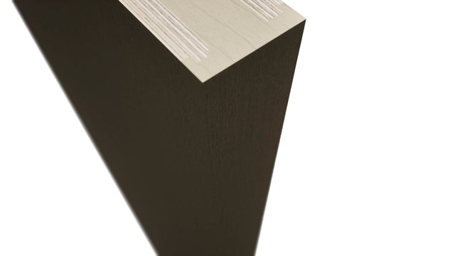 Fabuwood Kona CLM-96 Panel, Detail View
