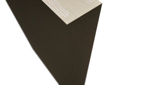 Fabuwood Kona CLM-BASE Panel, Detail View