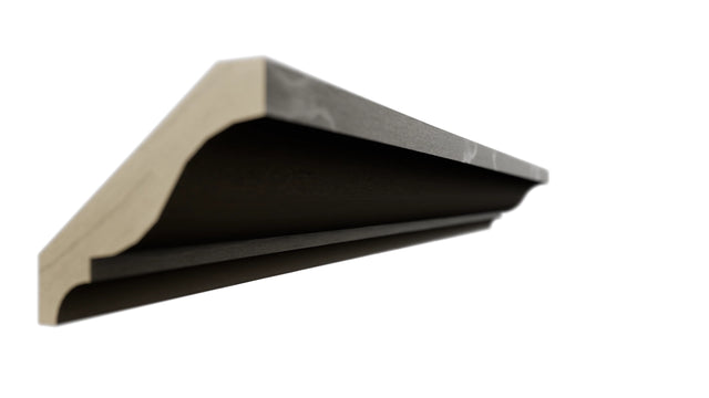 Fabuwood Kona CM-1 Molding, Detail View