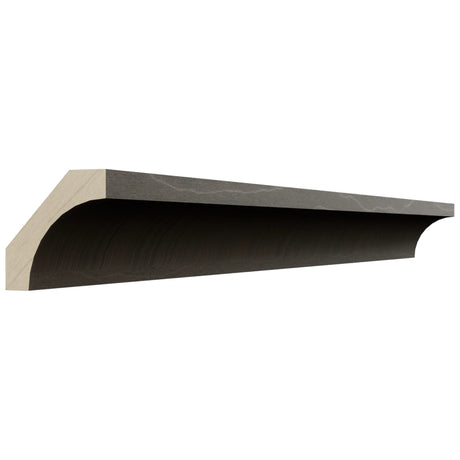 Fabuwood Kona CM-3 Molding, Front View