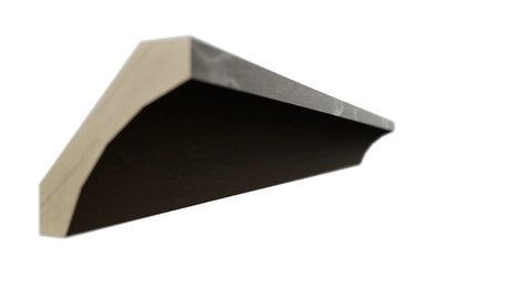 Fabuwood Kona CM-4 Molding, Detail View