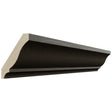 Fabuwood Kona CM-6 Molding, Front View