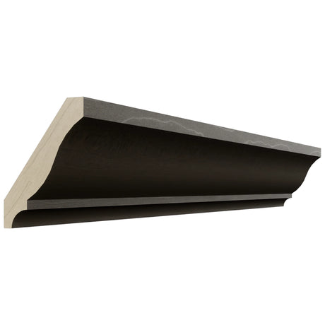 Fabuwood Kona CM-6 Molding, Front View