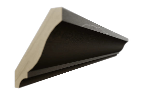 Fabuwood Kona CM-6 Molding, Detail View