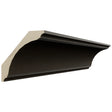 Fabuwood Kona CM-7 Molding, Front View