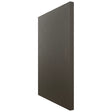 Fabuwood Kona DWR1-1/2 Panel, Front View