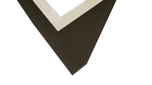 Fabuwood Kona DWR6 Panel, Detail View