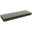 Fabuwood Kona FLS30 Wall Floating Shelf, Front View
