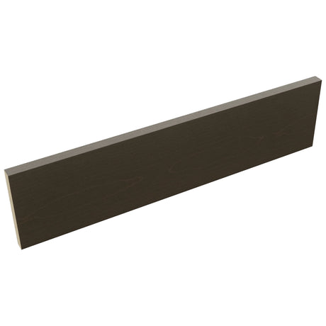 Fabuwood Kona MEX-8 Molding, Top View