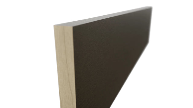 Fabuwood Kona MEX-8 Molding, Detail View