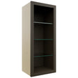 Fabuwood Kona NDW1536 Wall Standard No Door Cabinet, Front View