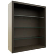 Fabuwood Kona NDW3642 Wall Standard No Door Cabinet, Front View