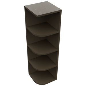Fabuwood Kona OE1242 Wall Open End Cabinet, Top View
