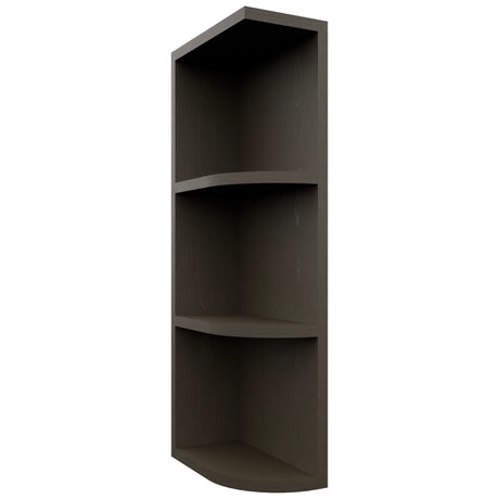 Fabuwood Kona OEL630 Wall Open End Cabinet, Front View