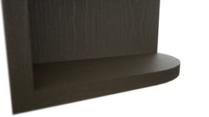Fabuwood Kona OEL630 Wall Open End Cabinet, Detail View