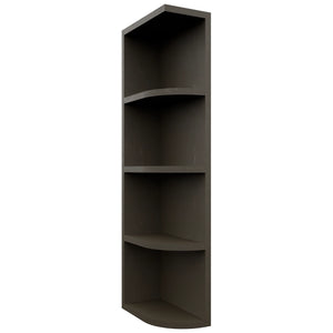 Fabuwood Kona OEL636 Wall Open End Cabinet, Front View