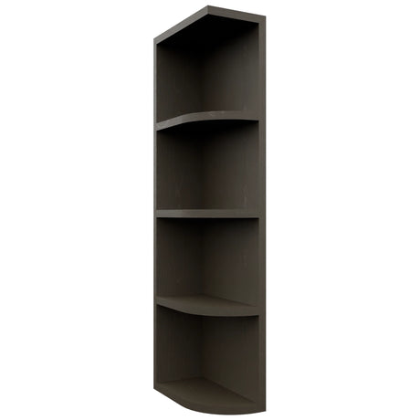 Fabuwood Kona OEL636 Wall Open End Cabinet, Front View