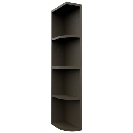 Fabuwood Kona OEL642 Wall Open End Cabinet, Front View