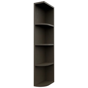 Fabuwood Kona OER642 Wall Open End Cabinet, Front View