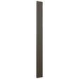 Fabuwood Kona OLF330 Wall Filler Overlay, Front View