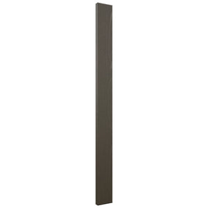 Fabuwood Kona OLF330 Wall Filler Overlay, Front View