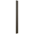 Fabuwood Kona OLF336 Wall Filler Overlay, Front View