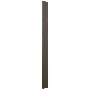 Fabuwood Kona OLF336 Wall Filler Overlay, Front View