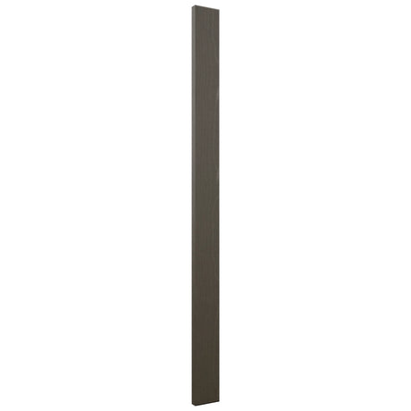 Fabuwood Kona OLF336 Wall Filler Overlay, Front View