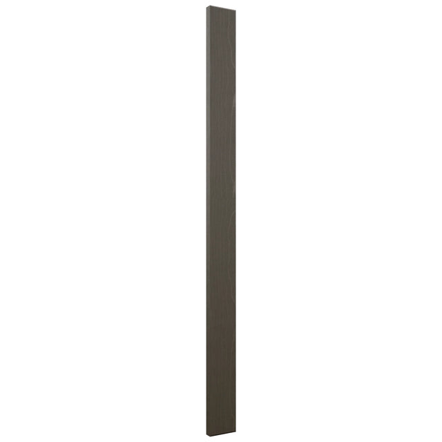 Fabuwood Kona OLF336 Wall Filler Overlay, Front View