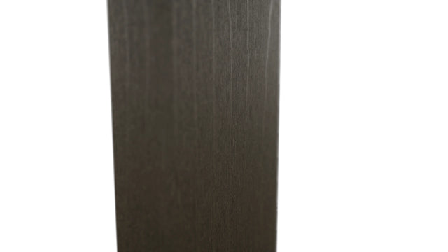 Fabuwood Kona OLF336 Wall Filler Overlay, Detail View