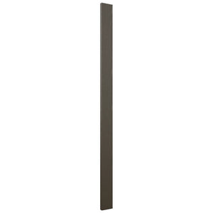 Fabuwood Kona OLF342 Wall Filler Overlay, Front View