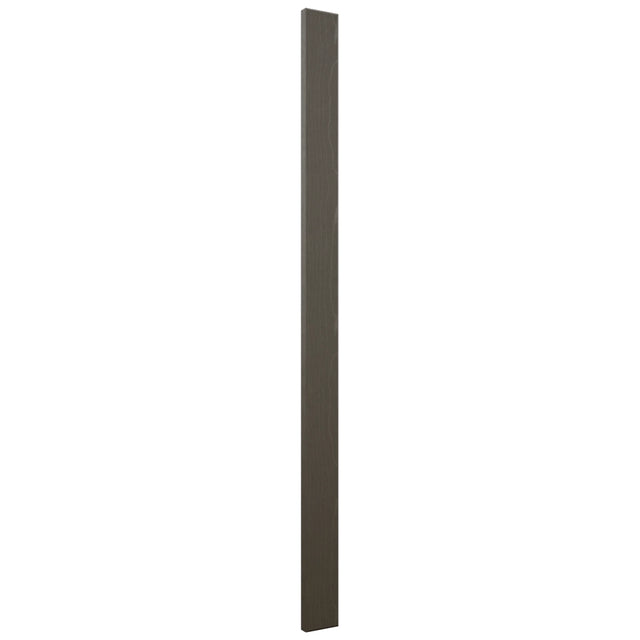 Fabuwood Kona OLF342 Wall Filler Overlay, Front View