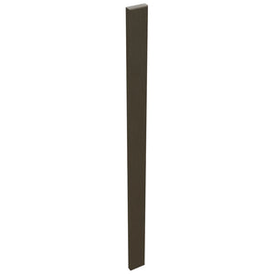 Fabuwood Kona OLF342 Wall Filler Overlay, Top View